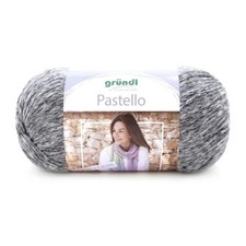 Gründl Wolle Pastello 200 g