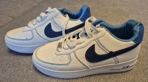 Nike air force - nike, sneaker