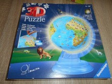Ravensburger: 3D Puzzle