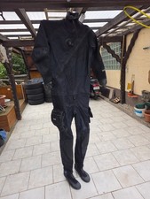 Bare HDC Tech Dry Expedition Trockentauchanzug Gr. XL Neuwertig