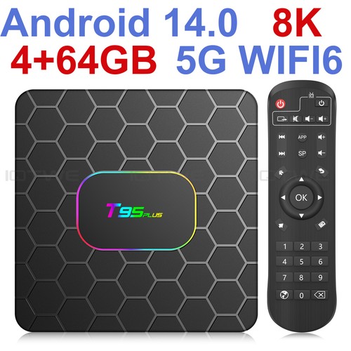 2026 smart box android 0 - tv, 14.0