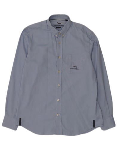 Harmont blaine herren hemd - &,