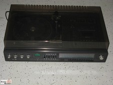 Dual KA 320 Plattenspieler