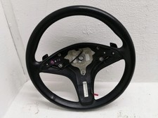 MERCEDES C-KLASA W204 Multifunktions Lenkrad STEERING WHEEL A2044603303 OE ORIGI