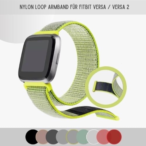 Für fitbit versa - für, /