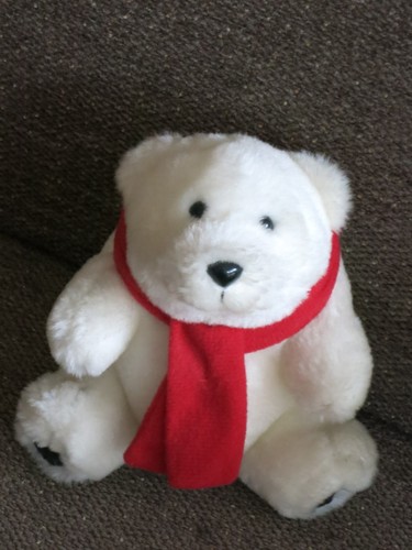 Nanu nana bär eisbär - nanu,