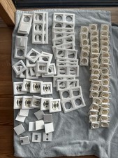 Siemens DELTA line Konvolut