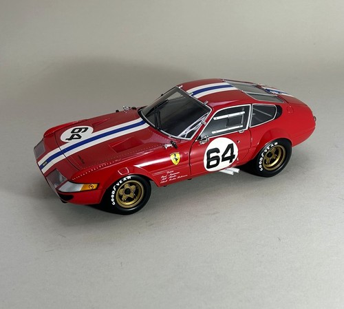 Ferrari 365 gtb - ferrari,