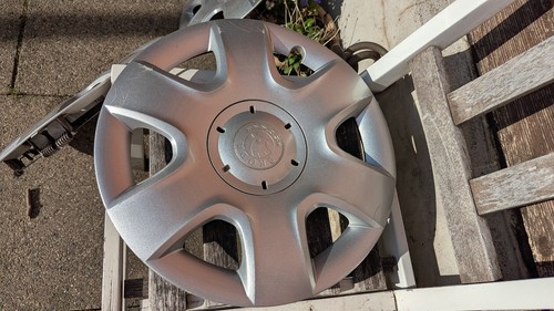 Original skoda fabia roomster - fabia,