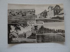 AK Neuhaus Rennweg Mehrbildkarte [#28122]