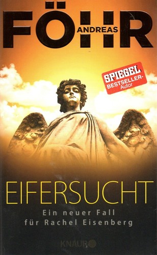 Andreas föhr eifersucht - ---,