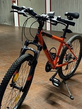 Mountainbike B'TWIN ROCKRIDER