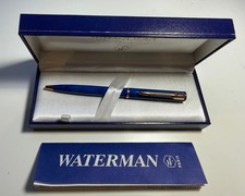 Waterman Paris Kugelschreiber