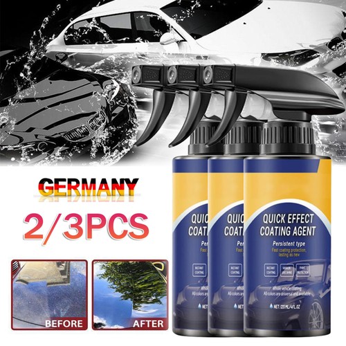 3pcs auto nano beschichtung - auto,