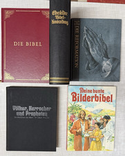 Bibel & Reformation Konvolut 5