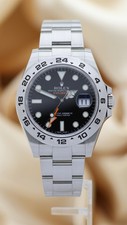 Rolex Explorer II 42mm