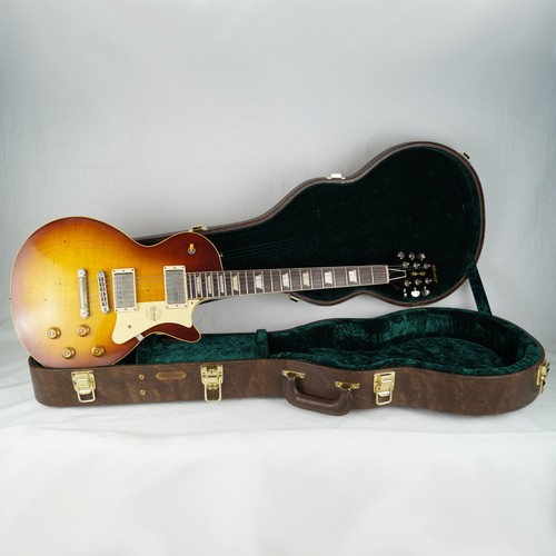 Heritage custom shop - heritage,