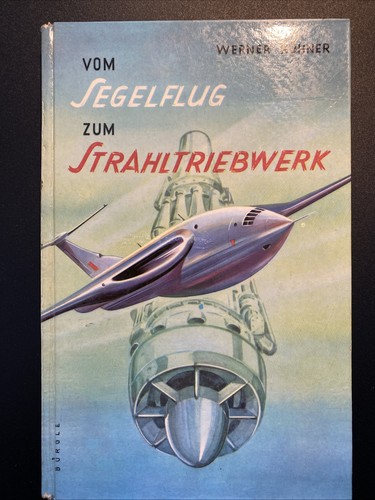 Vom segelflug zum - vom,