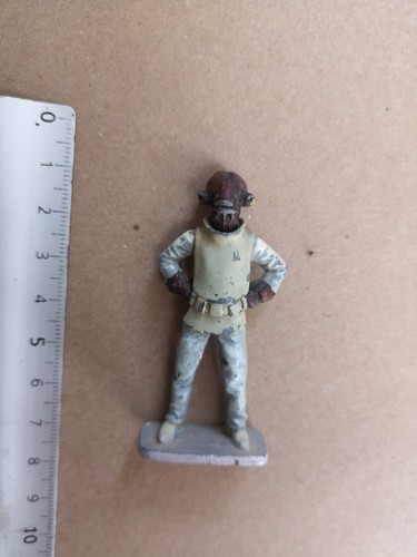 Admiral ackbar mon - mon, calamari