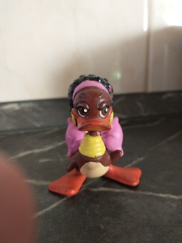 Bully gummifigur kwak - gummifigur,