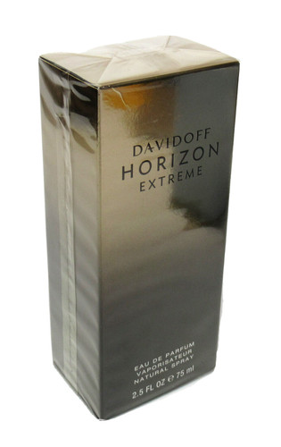 Davidoff horizon extreme - davidoff,