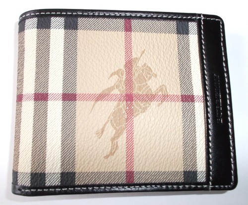 Burberry brieftasche - burberry,