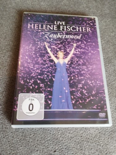 Helene fischer zaubermond - -,