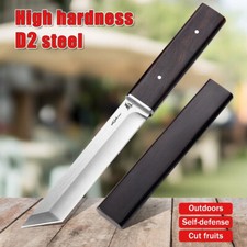Scharf Tanto Messer