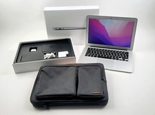 Apple MacBook Air (2017) inkl