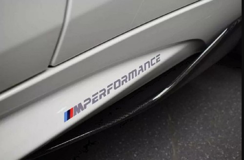 Original bmw performance - original,