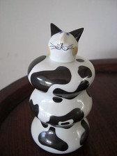 Villeroy & Boch Animal Park Benedikt Essig & Öl Katze groß