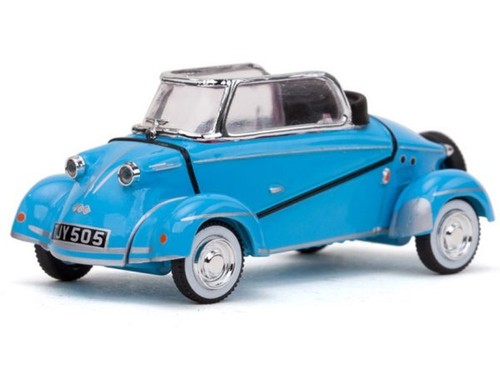 Messerschmitt tg500 blue - messerschmitt,