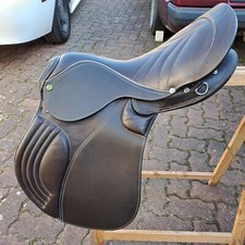 Spanaldi  Wanderreitsattel NEU Gr. 17,5"