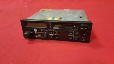 VW Gamma 1 Autoradio Radio Oldtimer Youngtimer Vintage