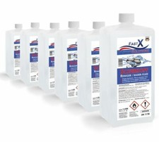 Scherkopfreiniger für alle