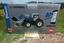 Siku Art.Nr.: 6727 - New