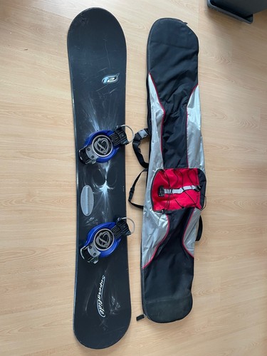Snowboard superglide step - f2,