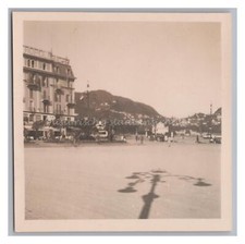 Como am Comer See / Italien