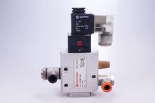 NORGREN Magnetventil  SE