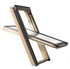 Velux Gruppe Dachfenster