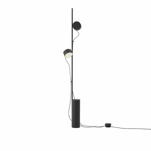 Muuto stehlampe stehleuchte - muuto,
