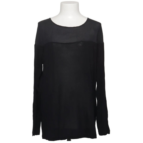 Perla langarmshirt - perla,,