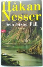 Sein letzter Fall - Nesser