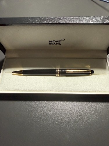Montblanc meisterstück - montblanc,