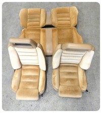 Alfa Romeo 116 GTV GT Sitze Innenausstattung