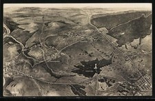 AK Marienberg / Sachsen