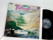 Gré Brouwenstijn, Hans Hopf