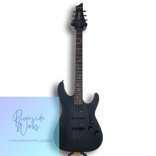 Schecter damien 2006 emg - 2006, hz