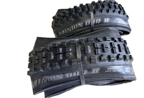 Maxxis minion dhr 2 - maxxis, 2.4"
