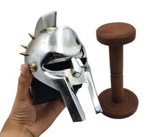 Mini Gladiator Maximus Helmet